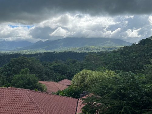 Arenal Volcano National Park TangoNY review images
