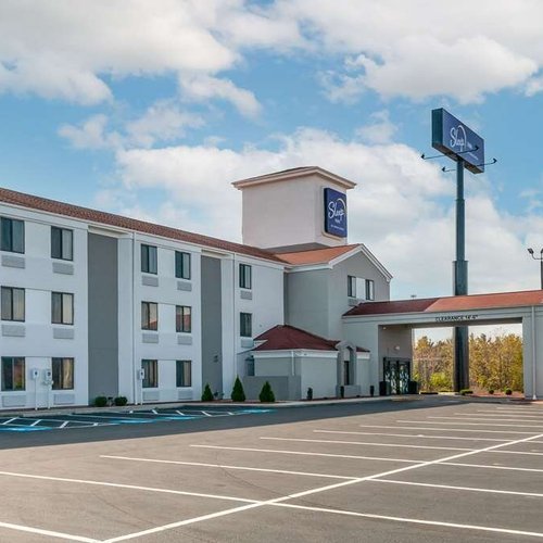 THE 10 BEST Wytheville Hotel Deals (May 2024) - Tripadvisor