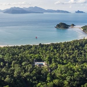 Resort Overview