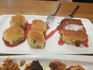 Comida