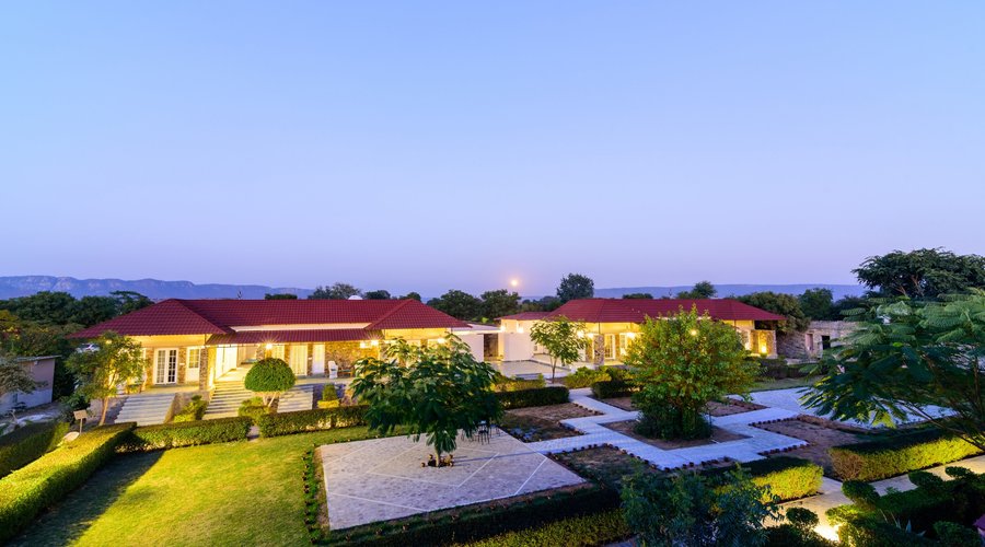 resort picture