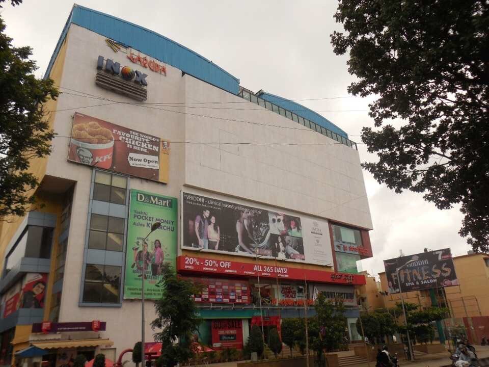 Sri Garuda Swagath Mall All You Need to Know BEFORE You Go 2024