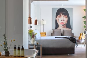 Quarto e suite