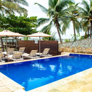 Melia Cartagena Karmairi - Adults only, hotel in Cartagena