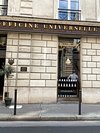 L'OFFICINE UNIVERSELLE BULY - 45 rue de Saintonge, Paris, Ain, France -  Perfume - Phone Number - Yelp