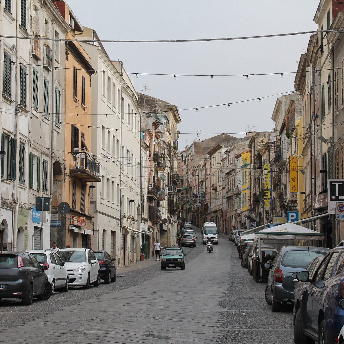 Corso Vittorio Emanuele II - All You Need to Know BEFORE You Go (with  Photos)