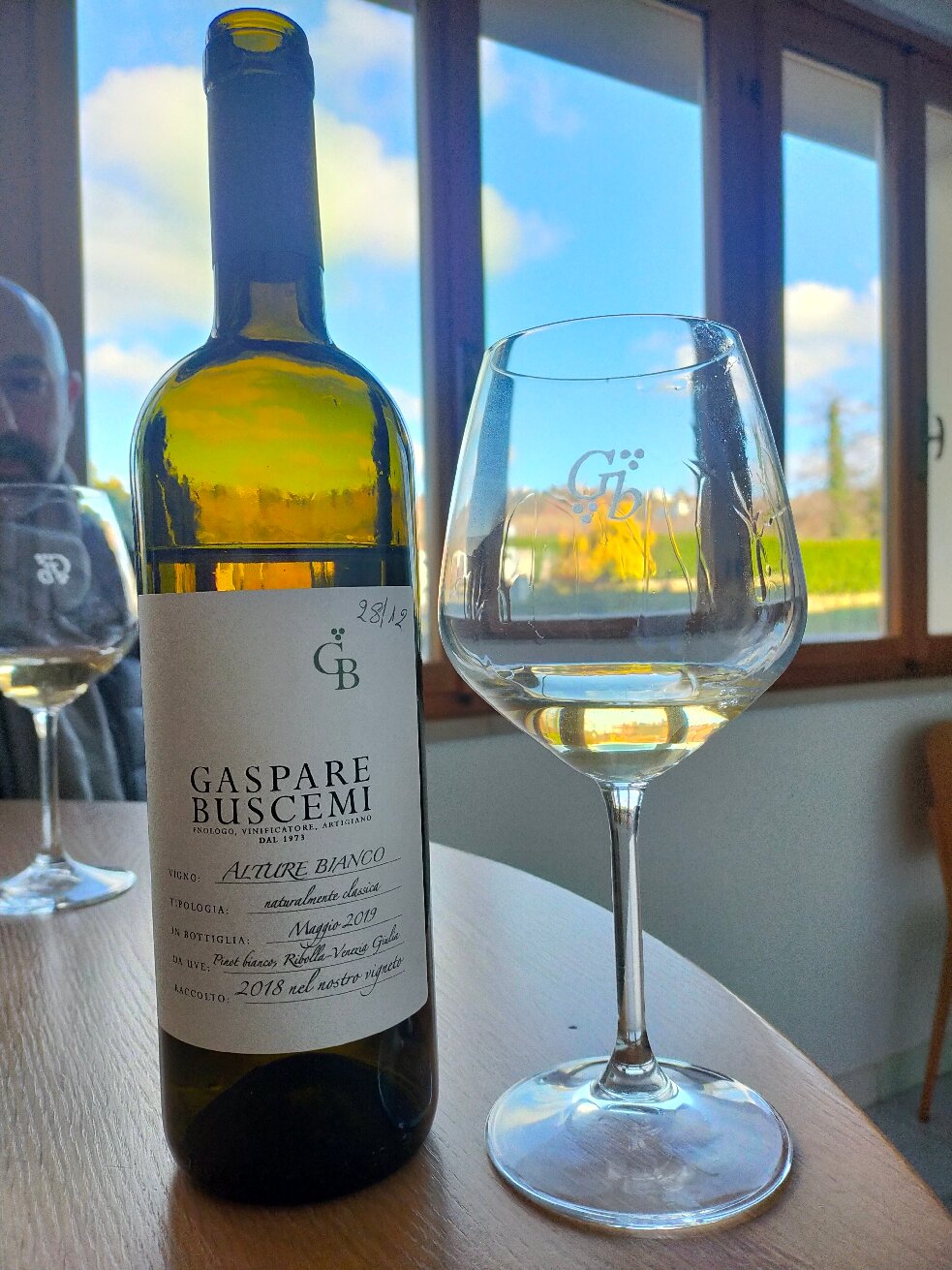 Gaspare Buscemi Vini D artigianato All You Need to Know BEFORE