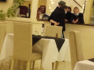 Ristorazione