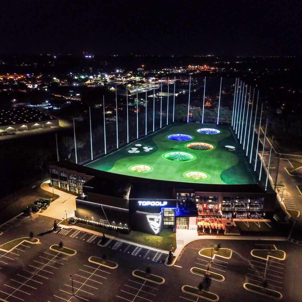 TOPGOLF OBERHAUSEN All You Need to Know BEFORE You Go