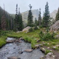 Emerald Lake Trail (Rocky Mountain National Park) - All You Need to ...