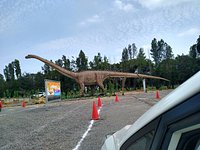 Expo Parque de los Dinosaurios (Orizaba) - Lo que se debe saber antes de  viajar - Tripadvisor