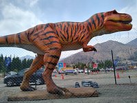 Expo Parque de los Dinosaurios (Orizaba) - Lo que se debe saber antes de viajar - Tripadvisor Expo Parque de los Dinosaurios (Orizaba) - Lo que se debe saber antes de viajar - Tripadvisor