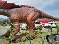 Expo Parque de los Dinosaurios (Orizaba) - 2023 Lo que se debe saber antes de viajar - Tripadvisor Expo Parque de los Dinosaurios (Orizaba) - 2023 Lo que se debe saber antes de viajar - Tripadvisor