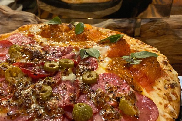 Os melhores pizzarias Jaguaruna - Tripadvisor