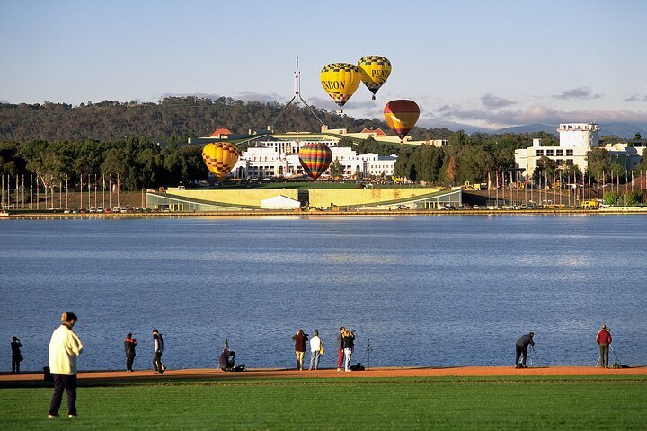 THE 10 BEST Things To Do In Canberra (Updated 2023) - Tripadvisor