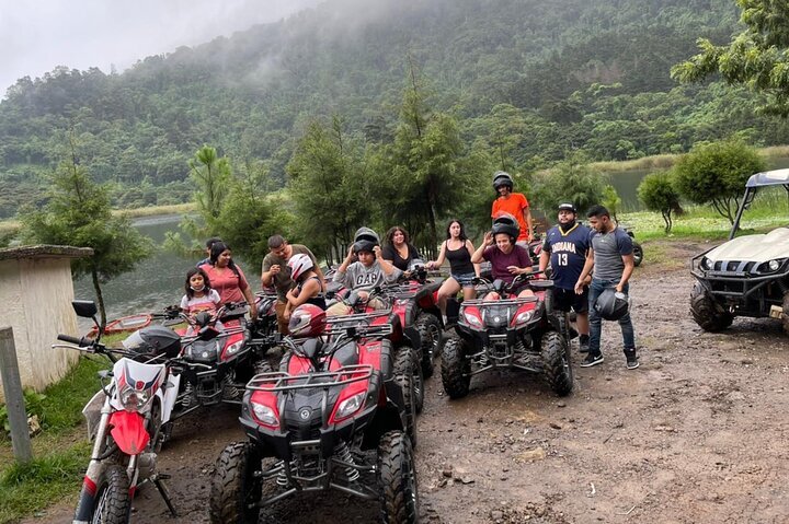 THE 10 BEST El Salvador 4WD ATV Off Road Tours 2024