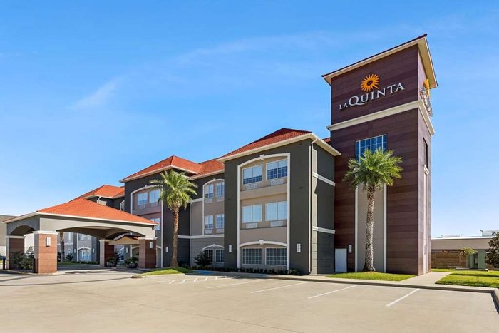 LA QUINTA INN & SUITES BY WYNDHAM PORT ARTHUR $95 ($̶1̶3̶5̶) - Prices ...