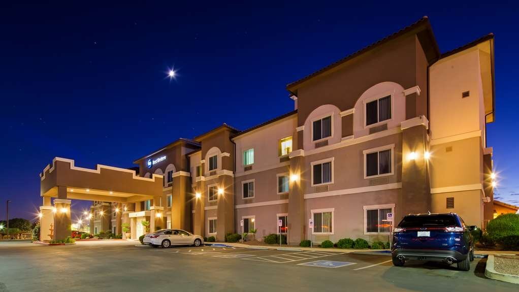 Las 10 Mejores Ofertas En Douglas: Ofertas De Hoteles En Douglas, Az 