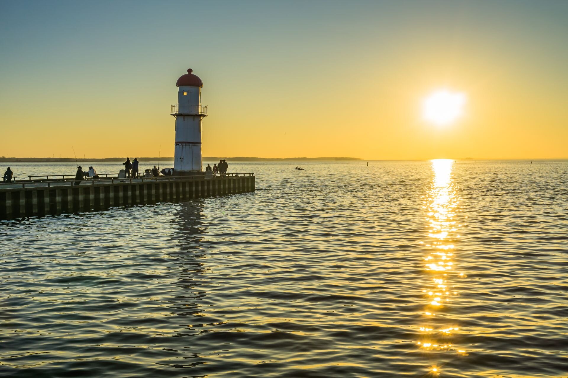 LACHINE LIGHTHOUSE All You Need to Know BEFORE You Go with Photos