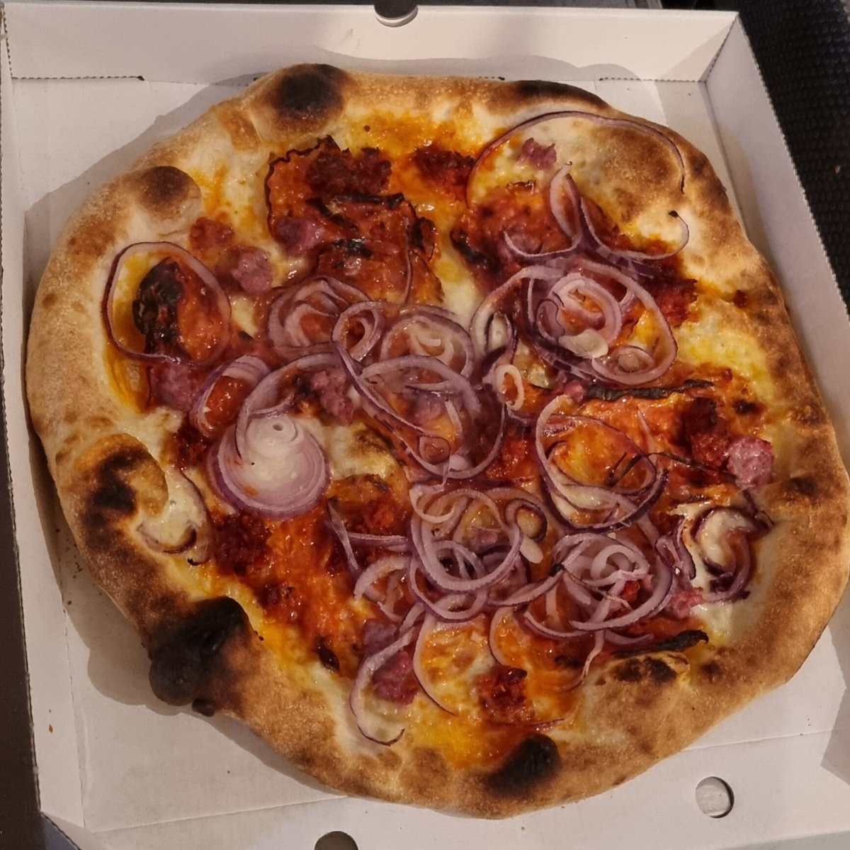 ALDO'S PIZZA, Simrishamn - Menu, Prix & Restaurant Avis - Tripadvisor