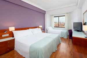Quarto e suite
