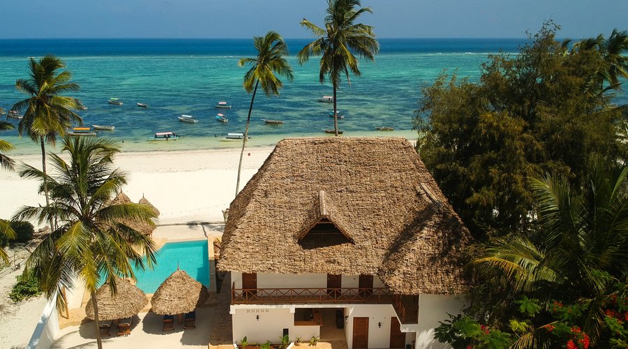 Alladin Zanzibar 