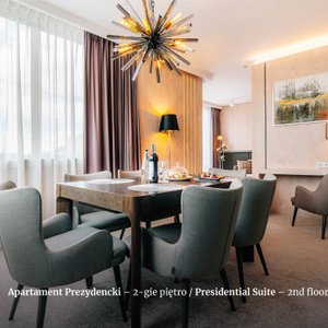 Radisson Blu Hotel, Szczecin in Szczecin