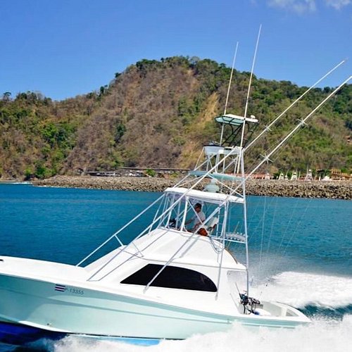 THE 10 BEST Jaco Fishing Charters & Tours (Updated 2024)