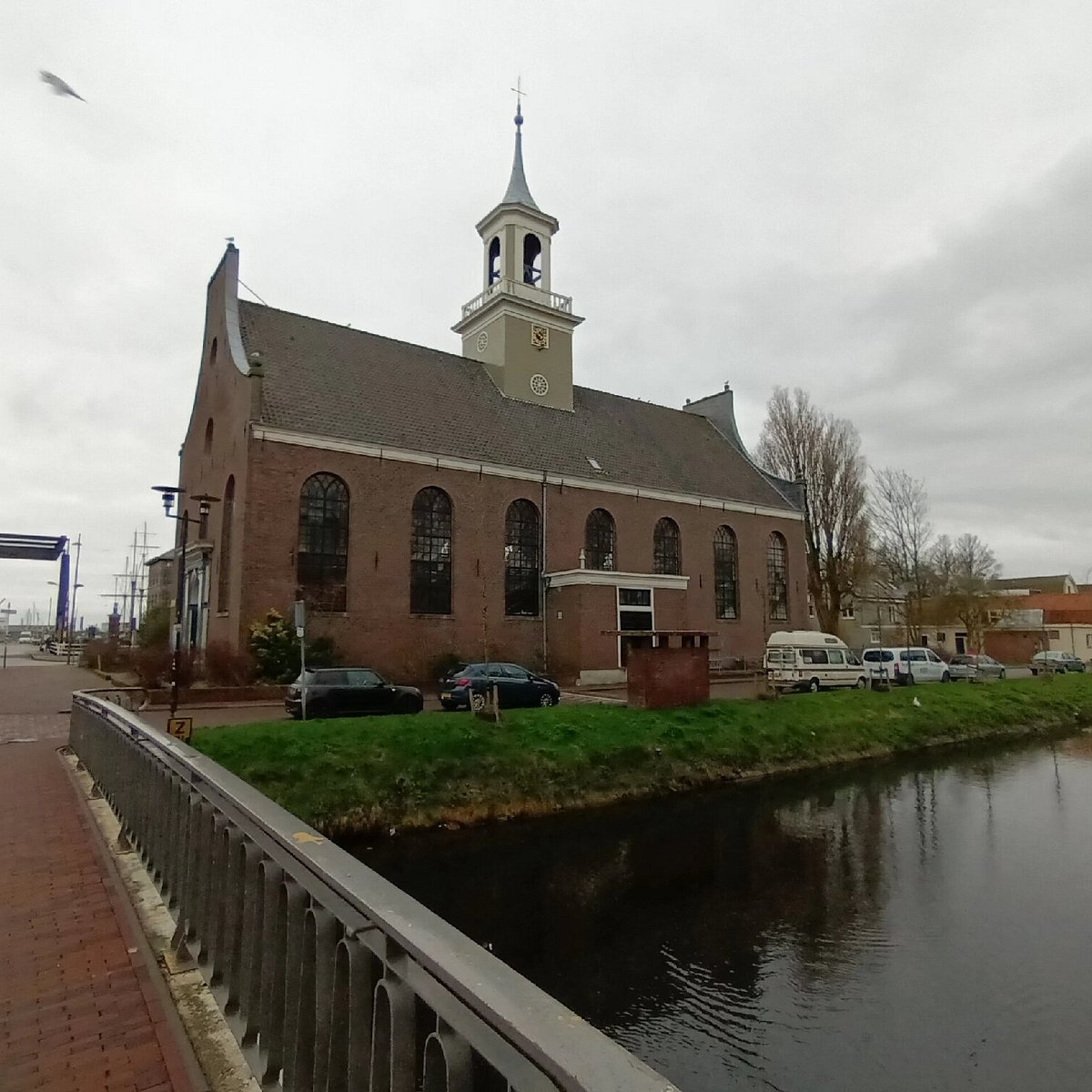 Nieuwe Kerk Den Helder Nieuwe Kerk Den Helder - Alles wat u moet weten VOORDAT je gaat (met