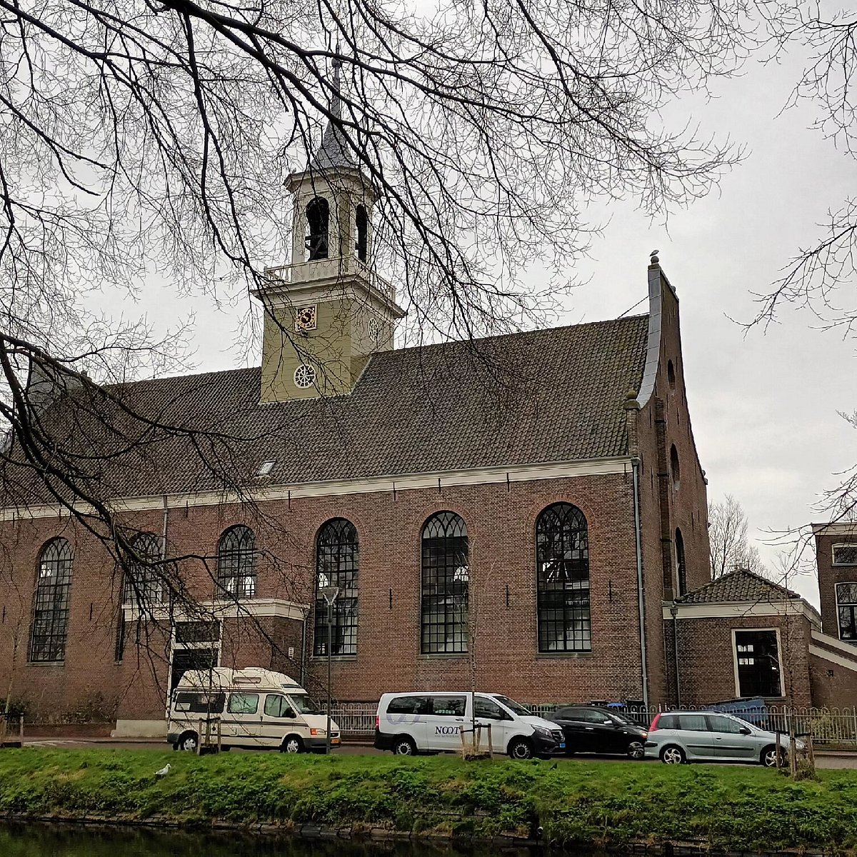 Nieuwe Kerk Den Helder Nieuwe Kerk Den Helder - Alles wat u moet weten VOORDAT je gaat (met