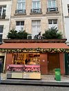 Epicerie fine - Photo de La Fermette, Paris - Tripadvisor