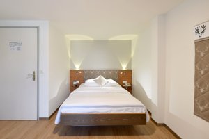 Zimmer und Suite