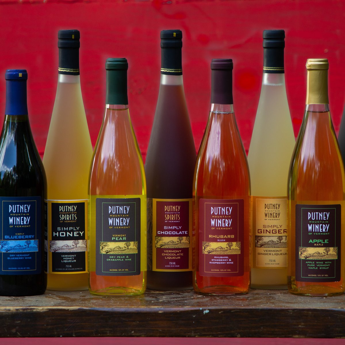 PUTNEY MOUNTAIN WINERY AND SPIRITS Ce qu'il faut savoir pour votre