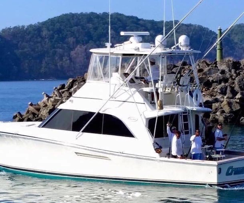 Jaco Tours & Sportfishing - All You Need to Know BEFORE You Go (2025)