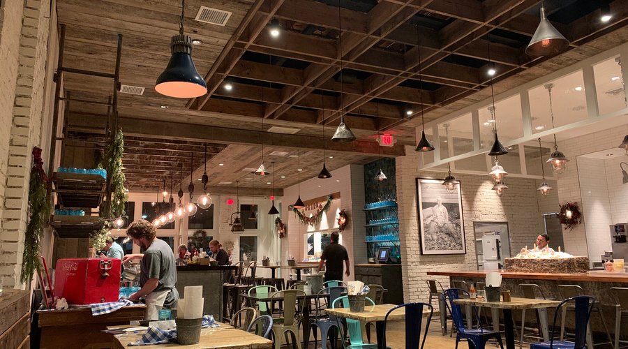 Peacemaker Lobster & Crab Co.