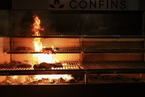 Comida