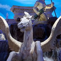 FORUM SHOPS AT CAESARS PALACE (Las Vegas) - All You Need to Know BEFORE ...