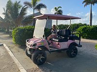 Golf Cart Rentals Rio - All You Need to Know BEFORE You Go (2024)