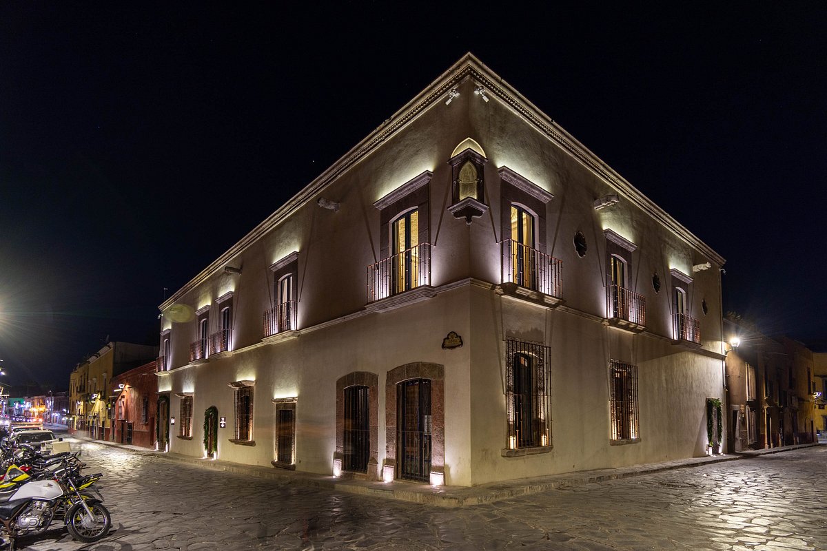 Casa de la Noche, San Miguel de Allende – Precios actualizados 2024