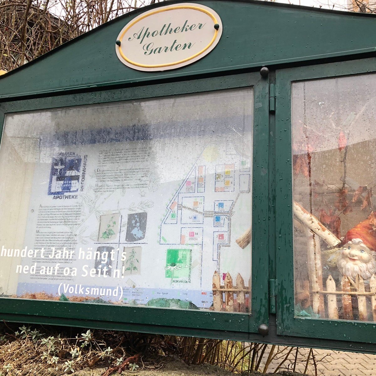ApothekerGarten (2025) All You Need to Know BEFORE You Go (with Reviews)