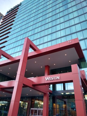 THE WESTIN TEMPE - Updated 2022 Prices & Hotel Reviews (AZ)