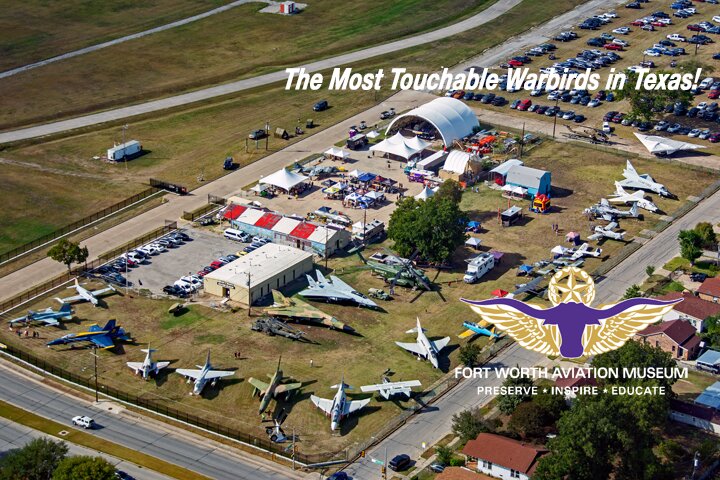 Fort Worth Aviation Museum All You Need to Know BEFORE You Go 2024