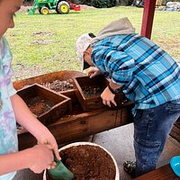 Nantahala River Gem Mine (Bryson City) - All You Need to Know BEFORE You Go