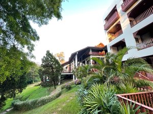 IMPERIAL MAE HONG SON RESORT - Prices & Hotel Reviews (Thailand)