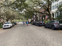 ebike tour savannah ga