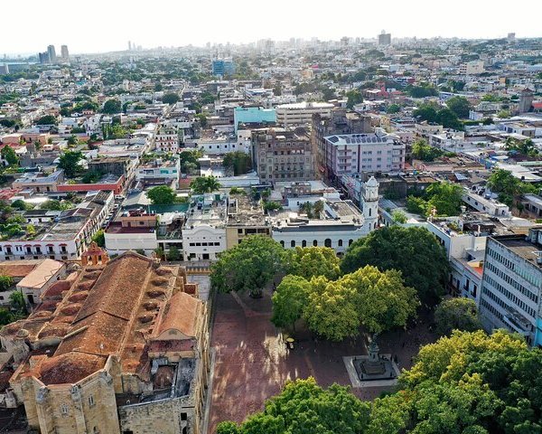 Zona Colonial Saint Domingue Ce Quil Faut Savoir Pour Votre Visite