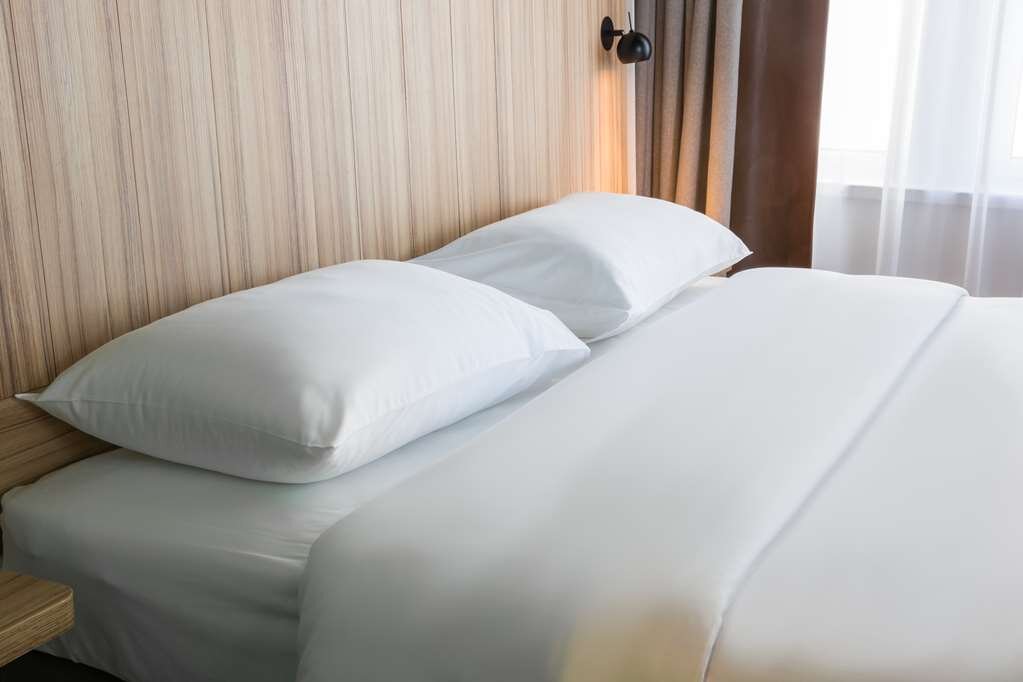 Hotel photo 11 of Park Inn by Radisson Serviced Apartments Victoria Island.