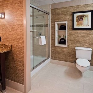 Best Western Plus Concordville Hotel in Glen Mills, image may contain: Neighborhood, Hotel, Resort, City