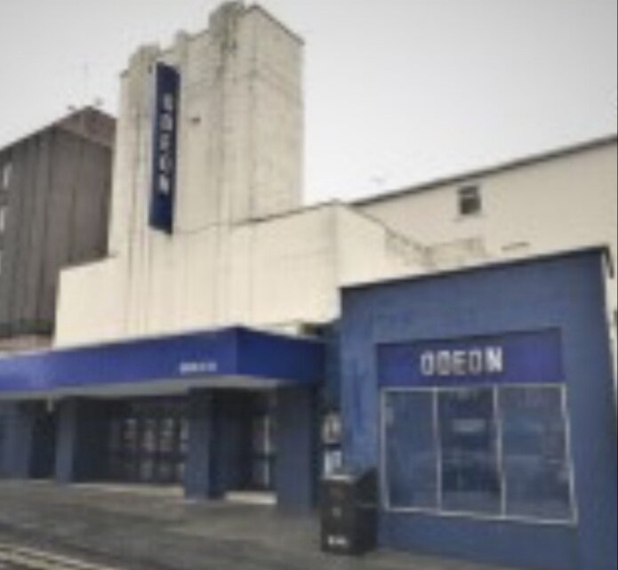 ODEON CINEMA All You Need to Know BEFORE You Go with Photos