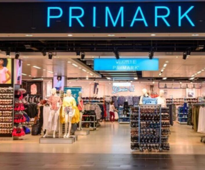 PRIMARK (Ayr) - All You Need to Know BEFORE You Go (with Photos)